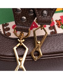 Pre-Loved by Azura Reborn - Pre-Loved Small Canvas 100 Centennial Music Jackie 1961 Crossbody