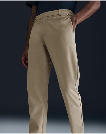 Desert Khaki, Sail & Khaki
