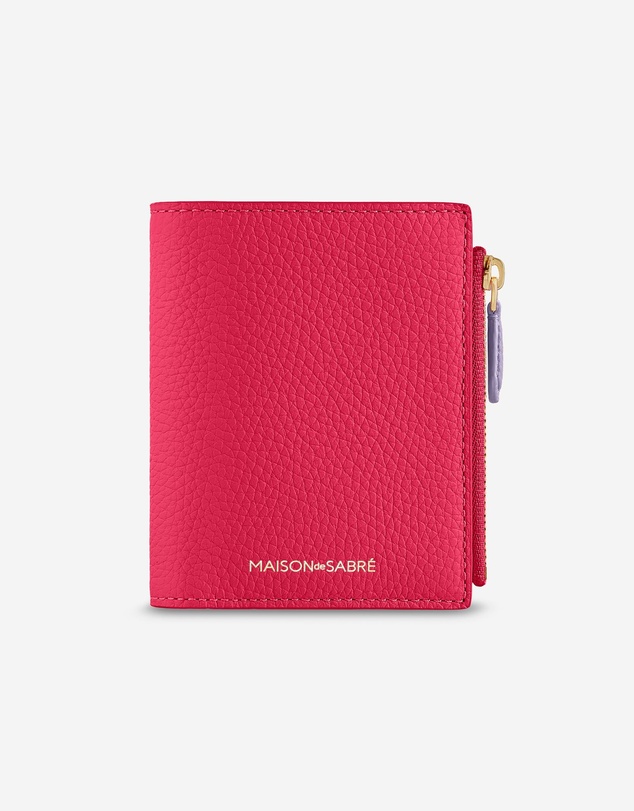 Maison De Sabre - The Bifold Wallet