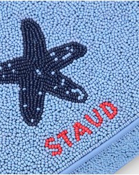 Staud - Tommy Beaded Bag