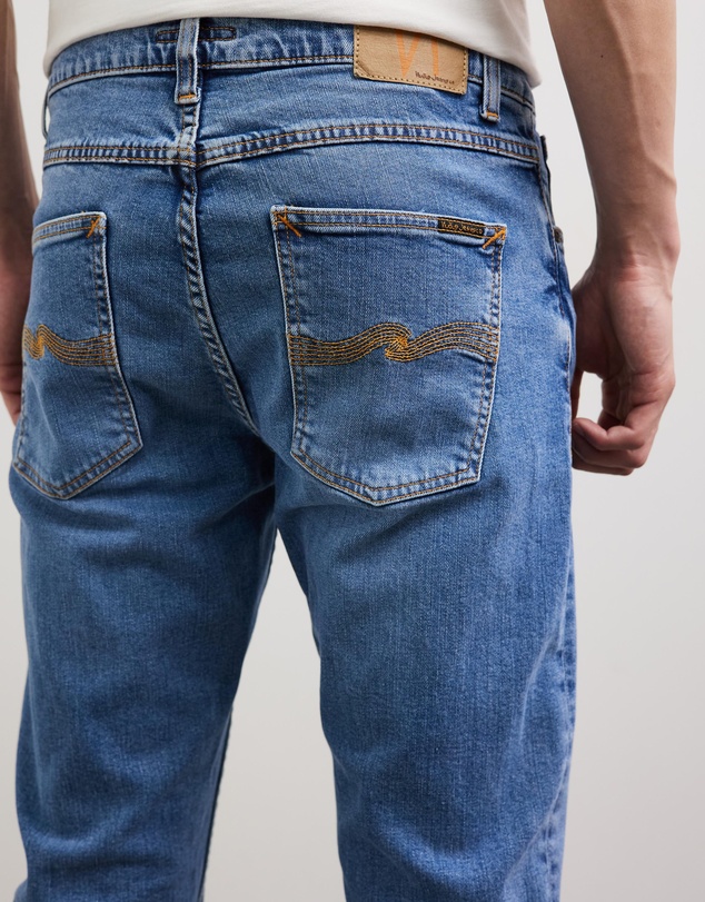 Nudie Jeans - Lean Dean Jeans