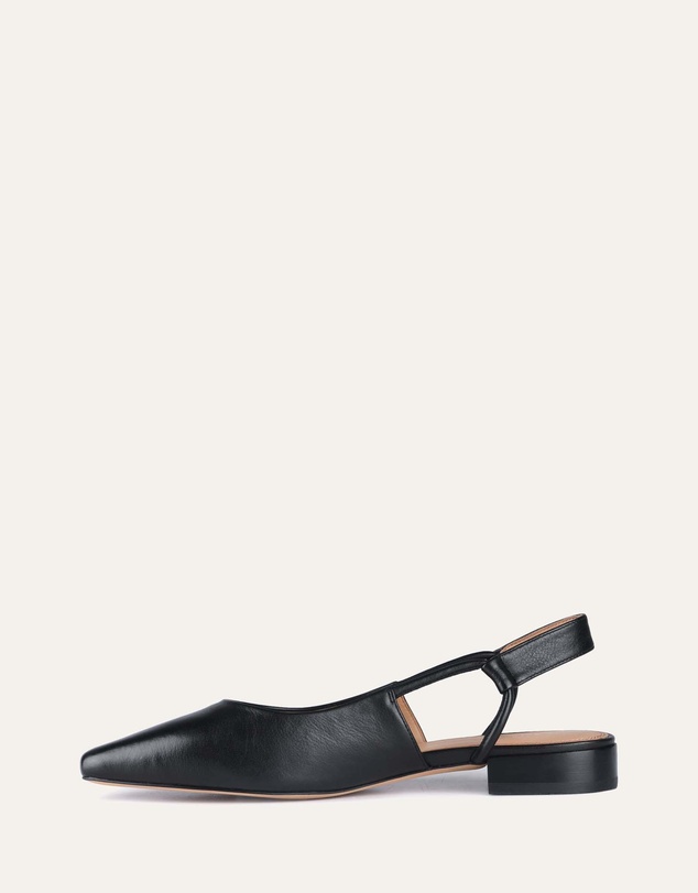 Jo Mercer - Larissa Dress Flats