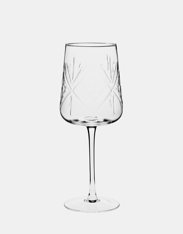 HOTTIE - Jonnie Traditional 4-Piece Wine Set