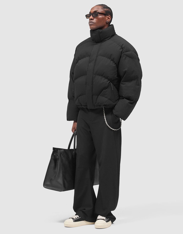 Represent - Jawbreaker Puffer Jacket