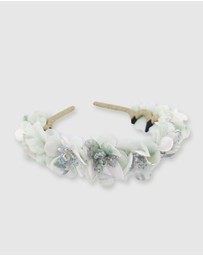 Izoa - Suki Headband