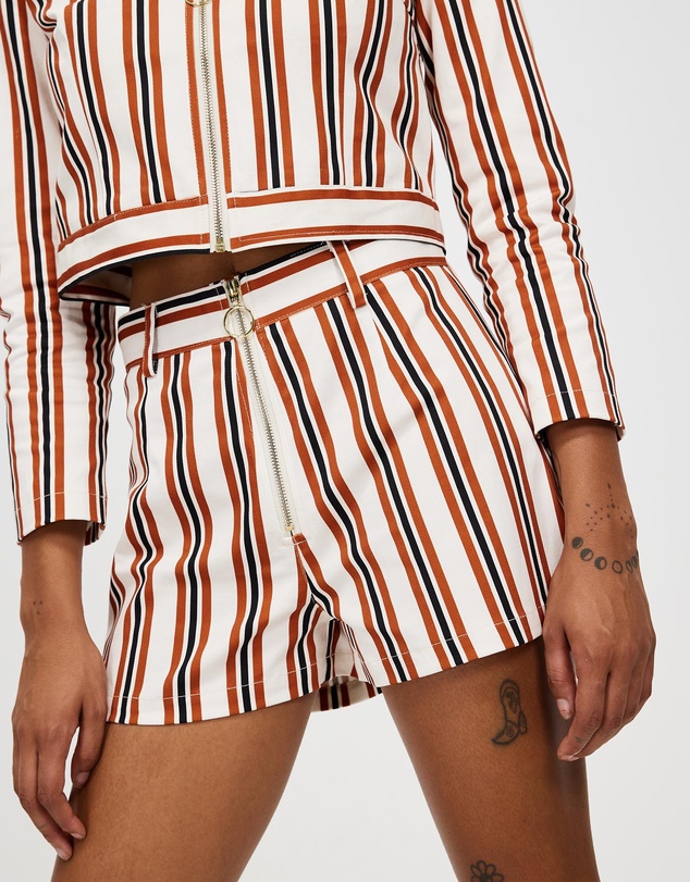 LENNI the label - Xeno Shorts