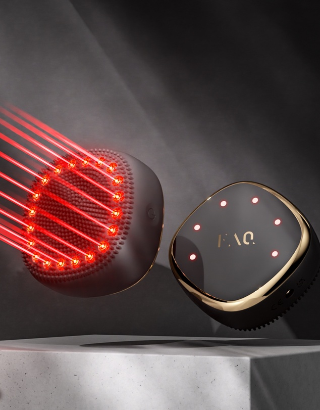 FOREO - FAQ 302