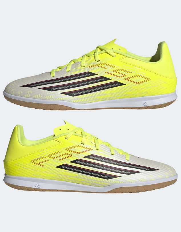 adidas Performance - F50 CLUB Indoor Foot Football Ball Shoes Unisex