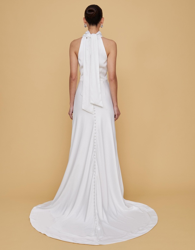 CHANCERY - Riana Gown