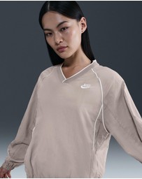 Nike - Sportswear Windrunner Pullover Top