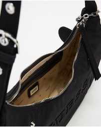 GUESS - Sasha Hobo Shoulder Bag