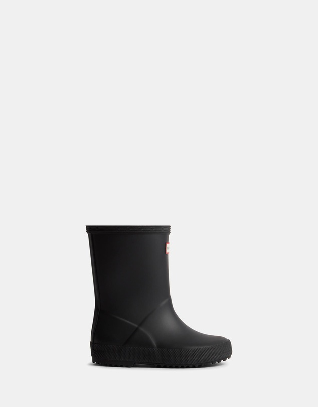 Hunter - First Boot - Kids
