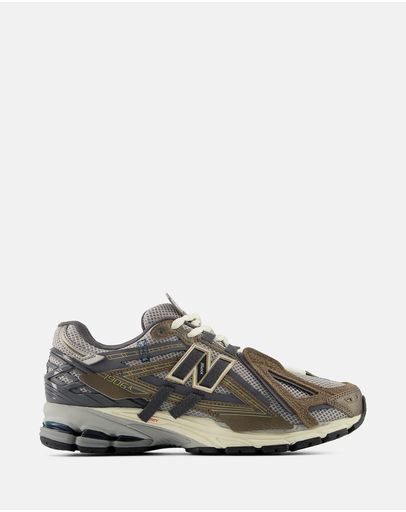 Thunder Brown