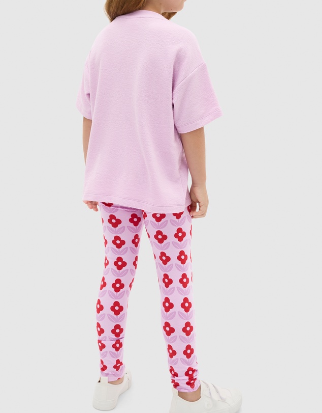 Seed Heritage - Floral Tee