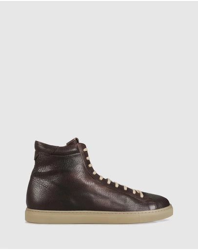 Brando - Kubrik-high High Top sneakers