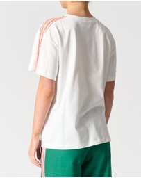 Walnut Melbourne - Lison Tee
