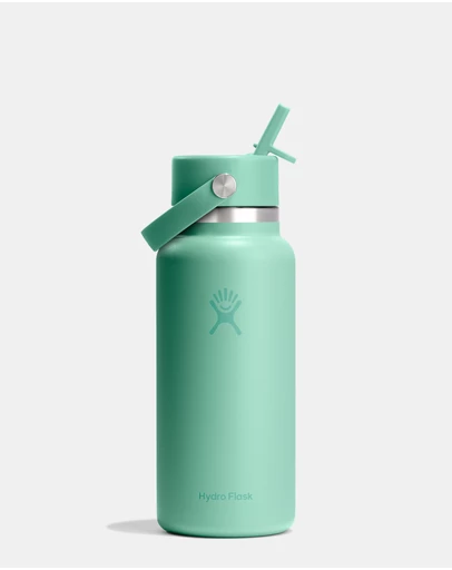 Hydro Flask - 32 Oz Wide Flex Straw Cap