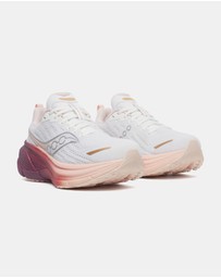 Saucony - Hurricane 25 - Women's