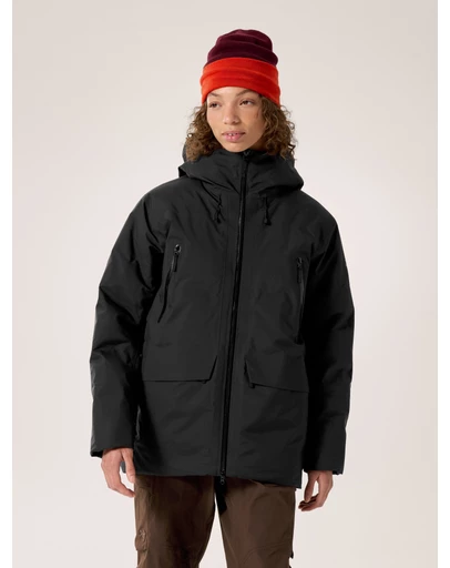 Arc'teryx - Liatris Down Jacket Women's