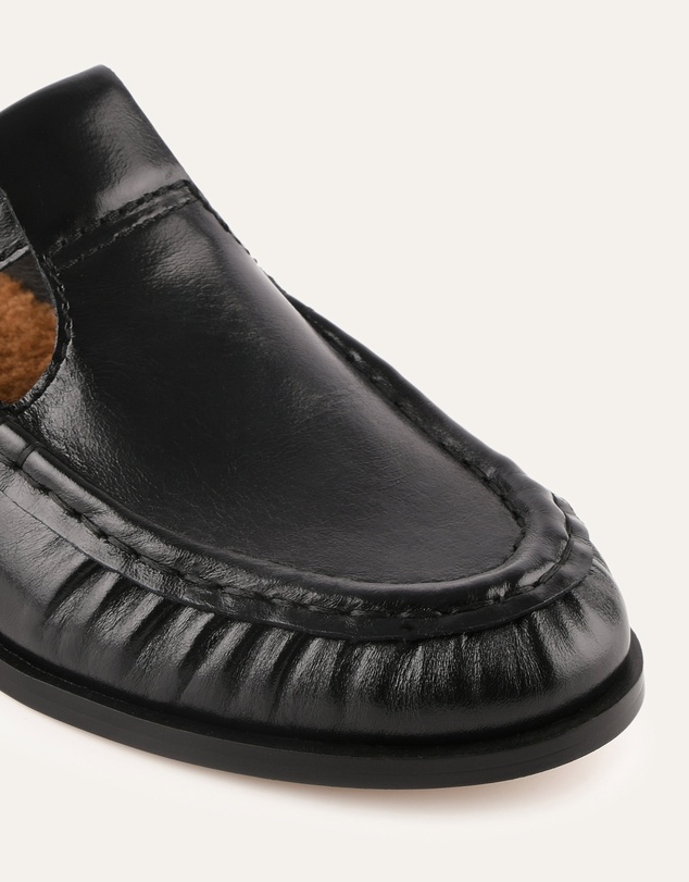 Jo Mercer - Malia Loafers
