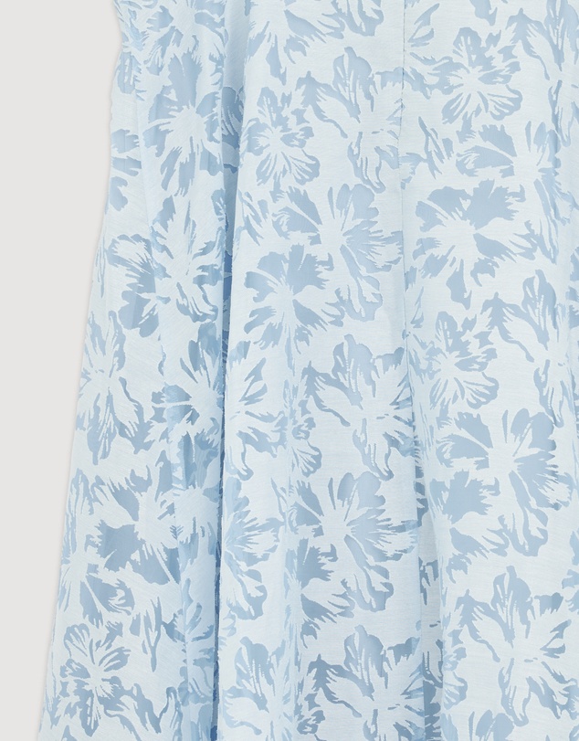 Revibe - Repaired The Fated Dylan Midi Dress - AU 16