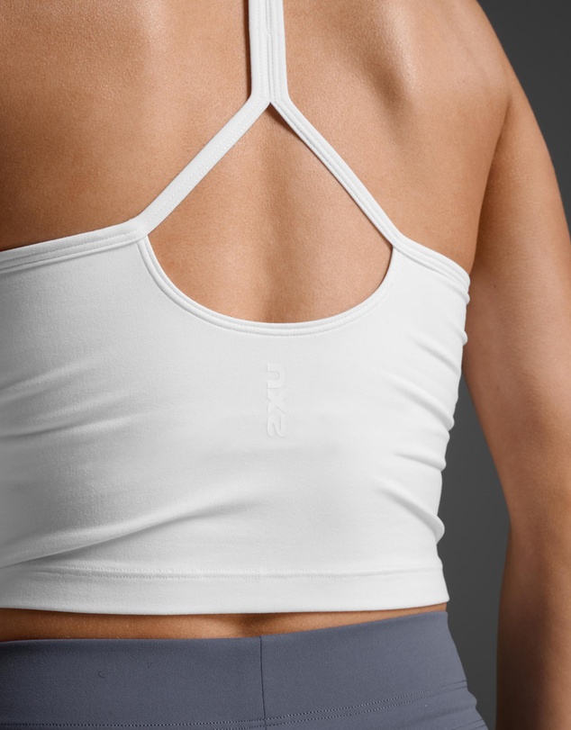 2XU - Flex Crop Tank