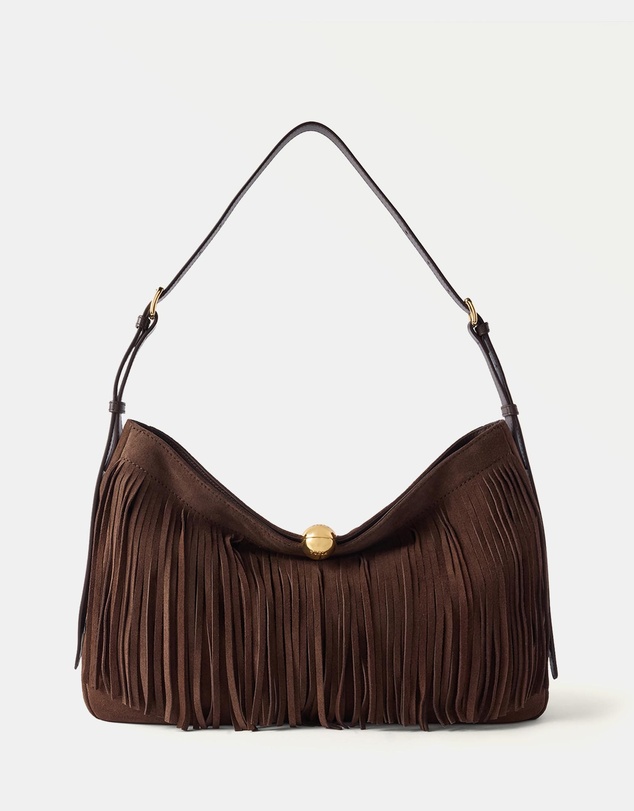 Furla - Furla Sfera Soft Large Shoulder Bag