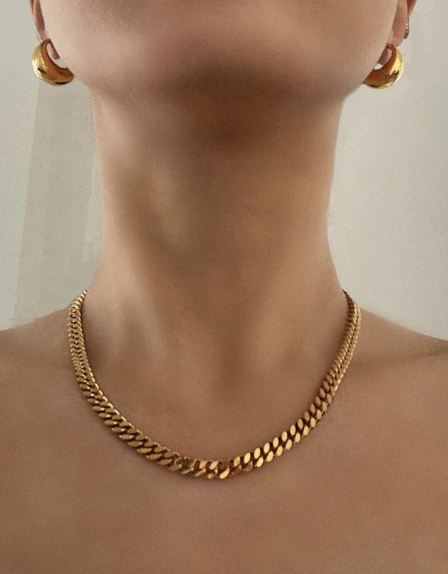 Reh Studios - Andy Chain