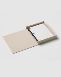 Printworks - Printworks Photo Album-Family and Friends-Beige