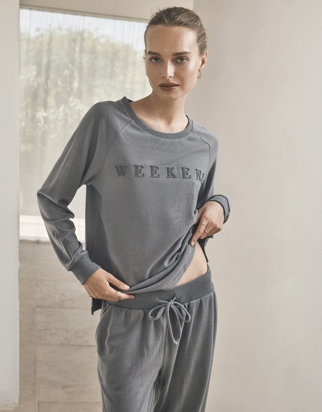 Gingerlilly - Keira Weekend Lounge Set