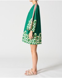 Walnut Melbourne - Marrakesh Dress