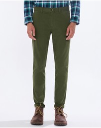 Marcs - Brayden Slim Fit Chino Pants