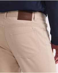 Sportscraft - Bedford Tapered Jean