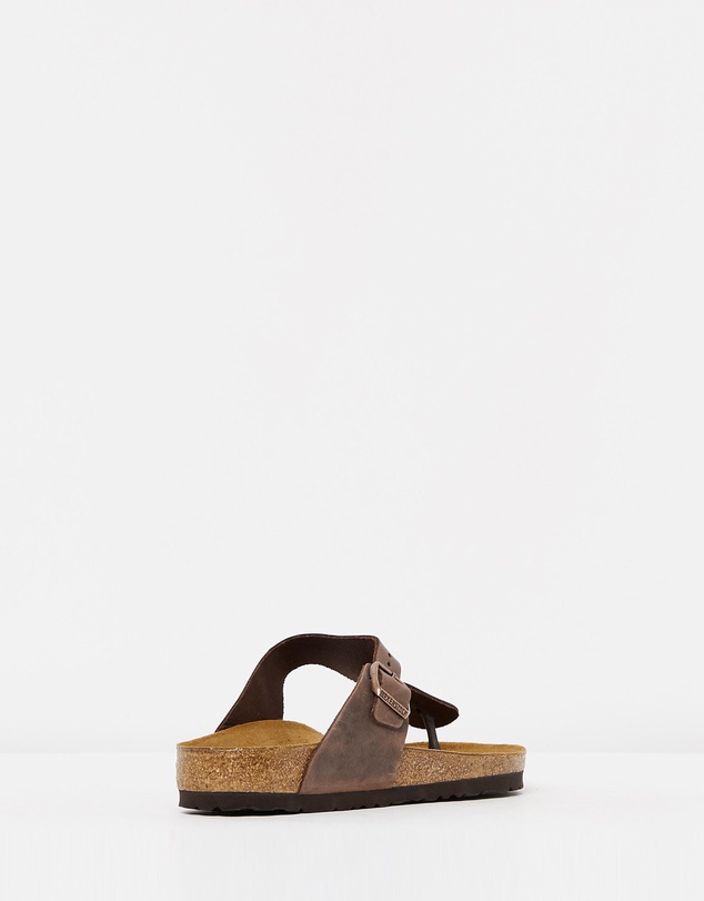 Birkenstock - Gizeh Regular Unisex