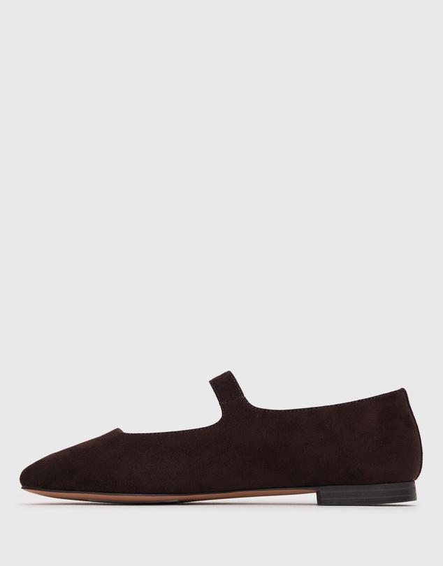 Betts - Mystique Mary Jane Flats