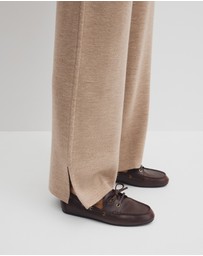 Country Road - Lounge Knit Pant