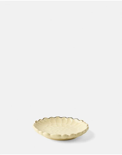 Linen House - Trinket Plate
