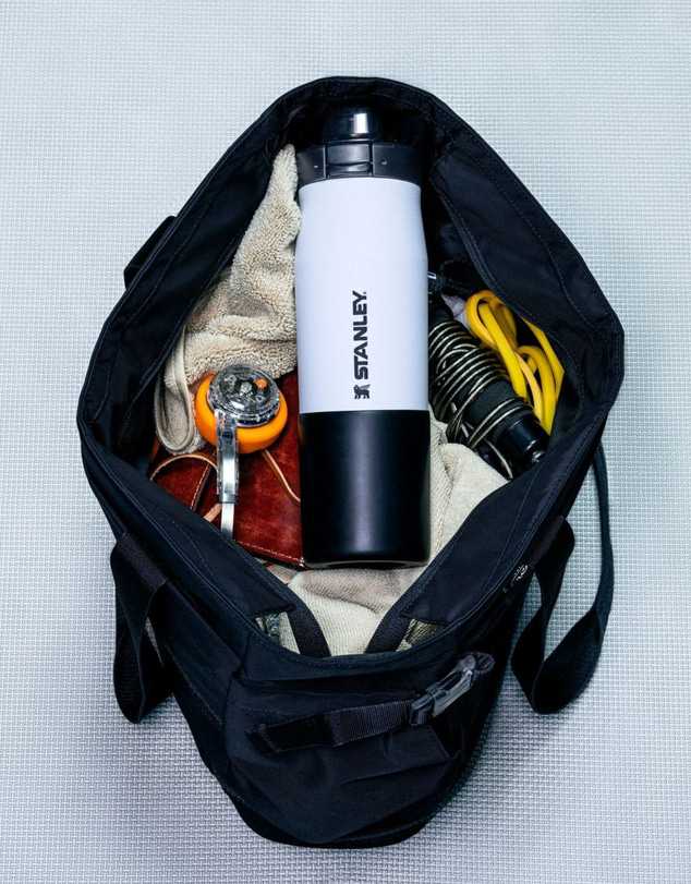Stanley 1913 - The Vitalize™ Tempo Bottle 24oz