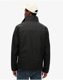 Superdry - Non Hooded Logo Windbreaker