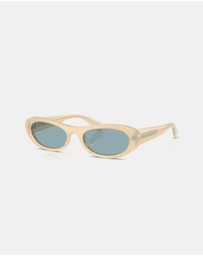 Vogue Eyewear - 0VO5695SU