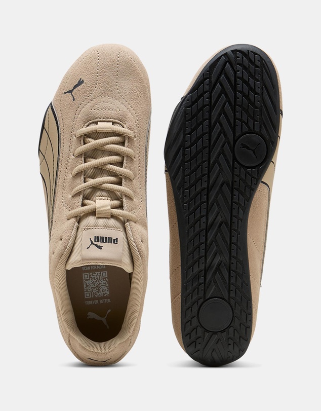 Puma - Puma Catch Suede - Unisex