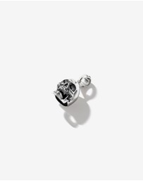 Michael Hill - Skull Pendant in Sterling Silver