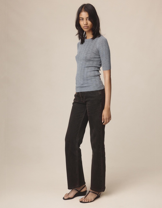 Marle - Layla Merino Tee