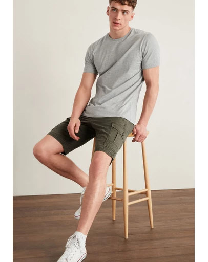NEXT - Essential Crew Neck T-Shirt
