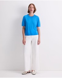 Sportscraft - Francis Merino Tee