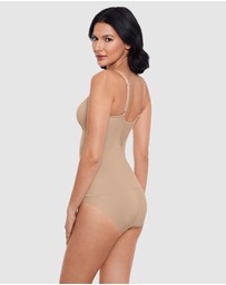 Miraclesuit Shapewear - Sheer Shaping X-Firm Underwire Camisole
