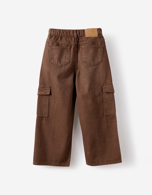 Cotton On Kids - Super Baggy Jean