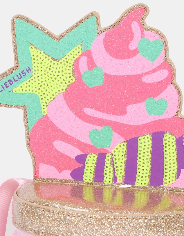 Billieblush - Handle Bag - Kids
