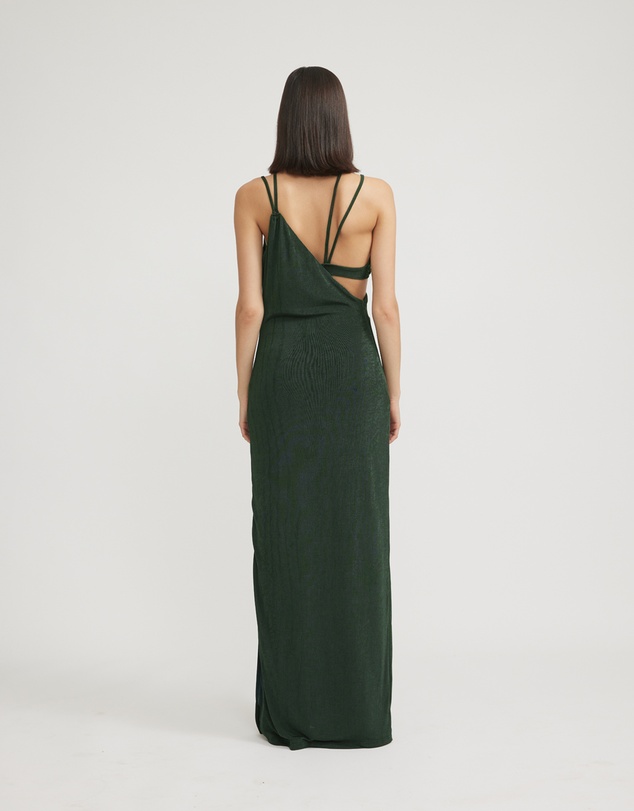 TOJHA - Alberta Dress