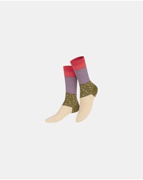 EAT MY SOCKS - Socks Spicy Burrito